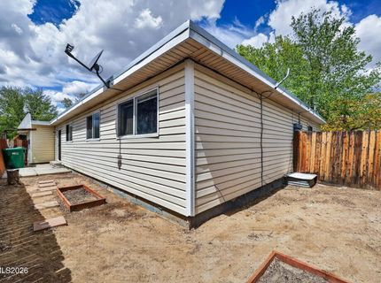 1531 Gault Way, Sparks, NV 89431 Photo