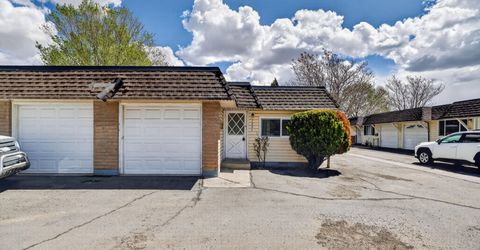 1531 Gault Way, Sparks, NV 89431 Photo