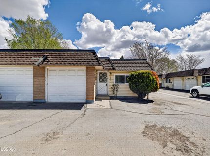 1531 Gault Way, Sparks, NV 89431 Photo