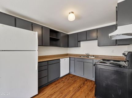 1531 Gault Way, Sparks, NV 89431 Photo