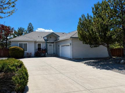 2606 Wildrye Court, Minden, NV 89423 Photo