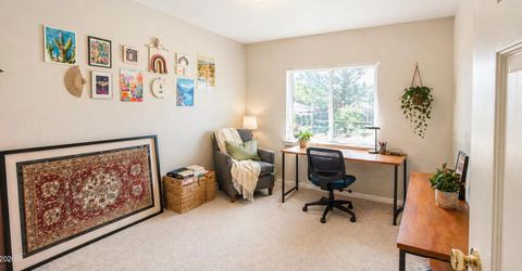 2606 Wildrye Court, Minden, NV 89423 Photo