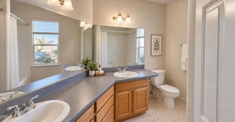 2606 Wildrye Court, Minden, NV 89423 Photo