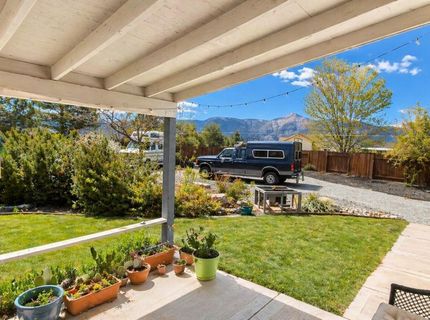 2606 Wildrye Court, Minden, NV 89423 Photo