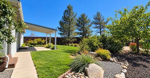 2606 Wildrye Court, Minden, NV 89423 Photo