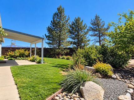 2606 Wildrye Court, Minden, NV 89423 Photo