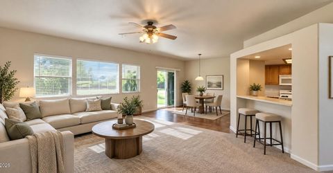 2606 Wildrye Court, Minden, NV 89423 Photo