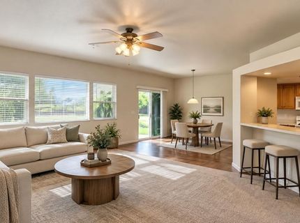 2606 Wildrye Court, Minden, NV 89423 Photo