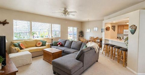 2606 Wildrye Court, Minden, NV 89423 Photo