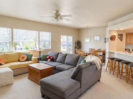 2606 Wildrye Court, Minden, NV 89423 Photo