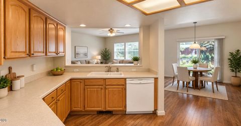 2606 Wildrye Court, Minden, NV 89423 Photo