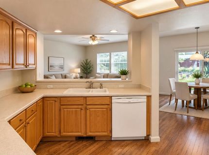 2606 Wildrye Court, Minden, NV 89423 Photo