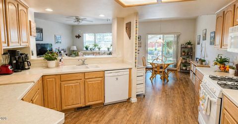 2606 Wildrye Court, Minden, NV 89423 Photo