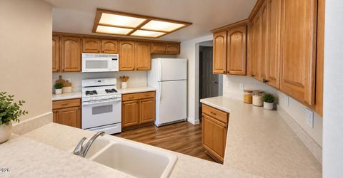 2606 Wildrye Court, Minden, NV 89423 Photo