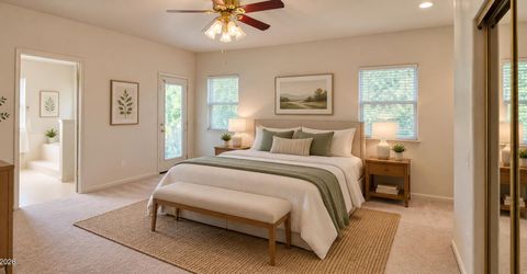 2606 Wildrye Court, Minden, NV 89423 Photo