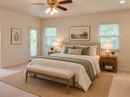 2606 Wildrye Court, Minden, NV 89423 Photo