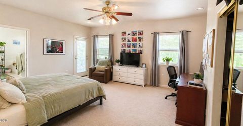 2606 Wildrye Court, Minden, NV 89423 Photo