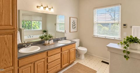 2606 Wildrye Court, Minden, NV 89423 Photo