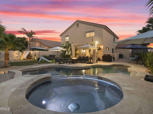 13660 W MONTE VISTA Road, Goodyear, AZ 85395