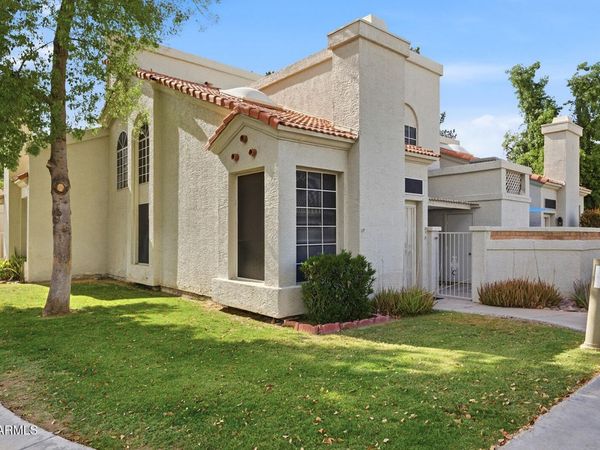 1717 E UNION HILLS Drive, Unit 1096, Phoenix, AZ 85024