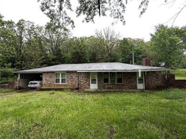 337 Cottonwood Branch , Richland, MO 65556