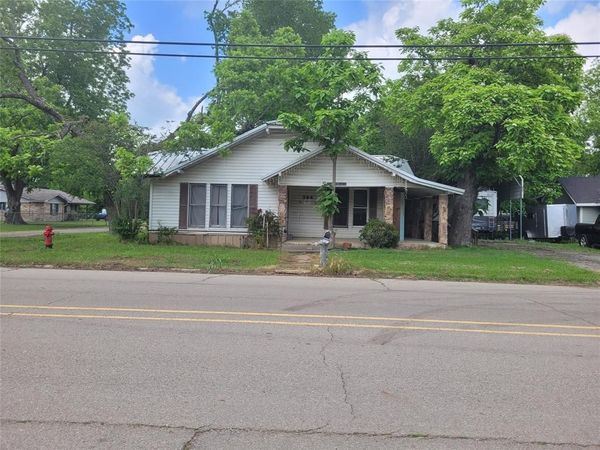 384 MONROE, Deport, TX 75435