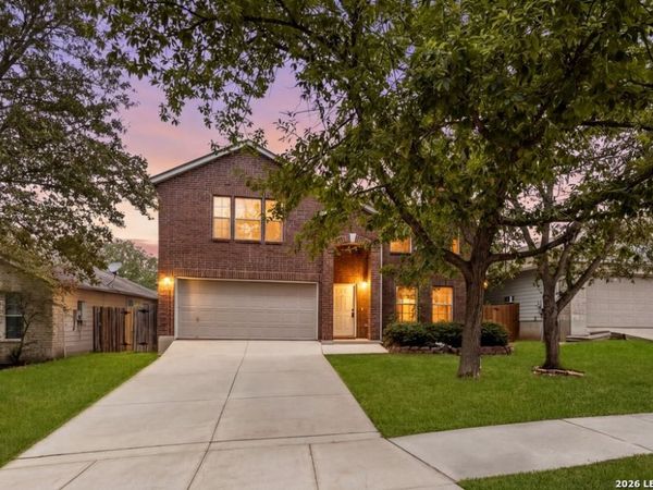 3445 WHISPER BLF, Schertz, TX 78108