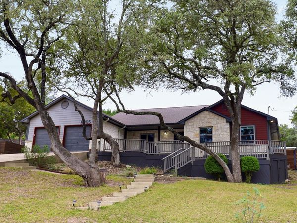 8205 Mescalero DR, Austin, TX 78736