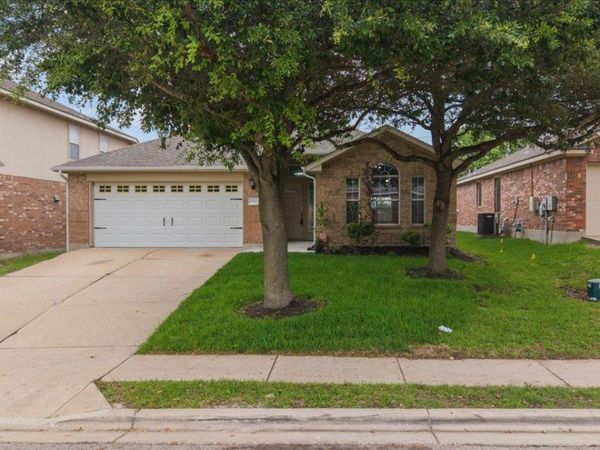 17812 Masi LOOP , Pflugerville, TX 78660