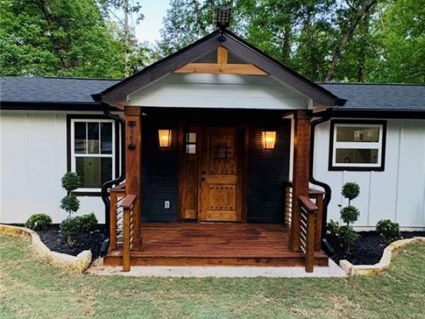 2363 Hi Roc Circle NE, Conyers, GA 30012