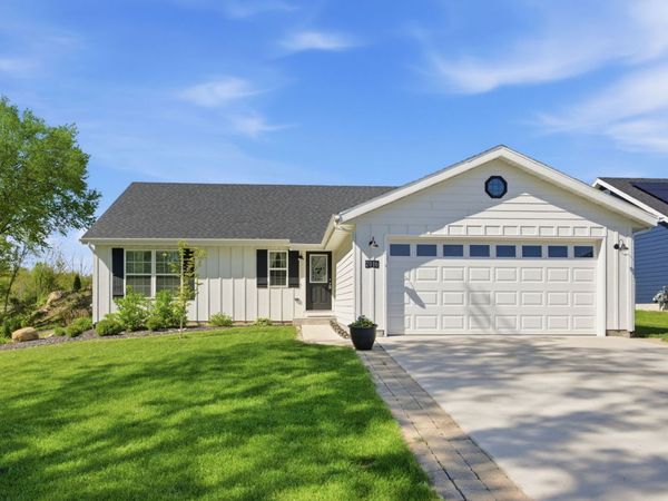 2016 Red Willow Road , Morris, IL 60450