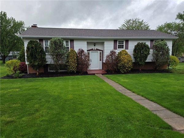 2639 Shelly Dr, Indiana, PA 15701