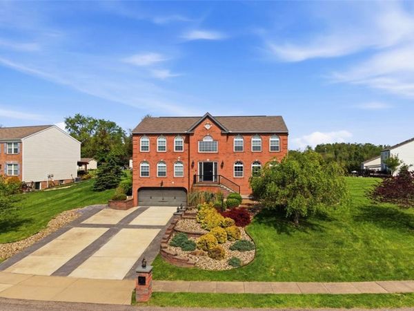 151 Nottingham, Pittsburgh, PA 15205