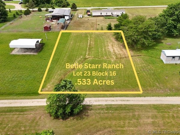 23 Shamburg Drive , Checotah, OK 74426
