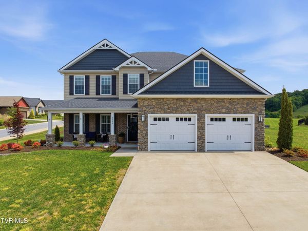 3069 Calton Hill, Kingsport, TN 37664