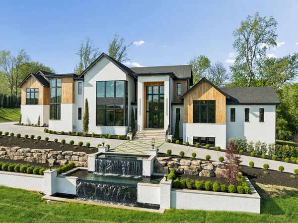 9636 Concord Rd, Brentwood, TN 37027