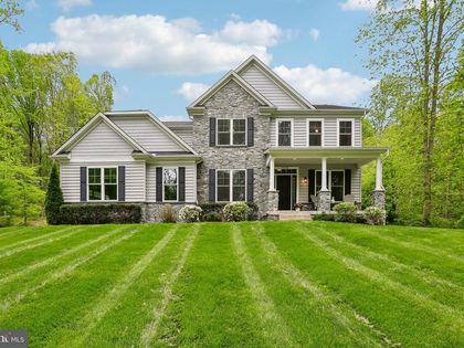1913 A E CHURCHVILLE ROAD Bel Air, MD 21015