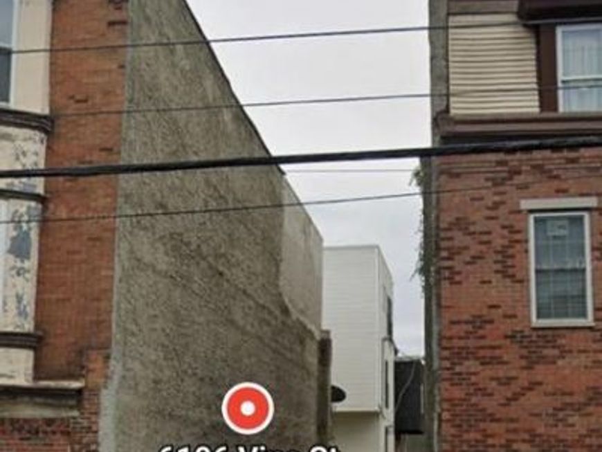 6106 Vine Street, Philadelphia, PA 19139 Main Photo