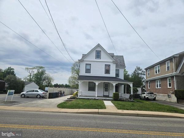 2266 JENKINTOWN ROAD, GLENSIDE, PA 19038