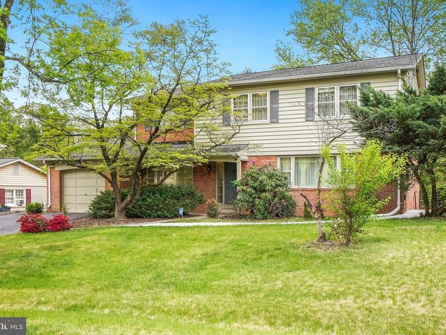 12131 David Drive, Silver Spring, MD 20904 Main Photo