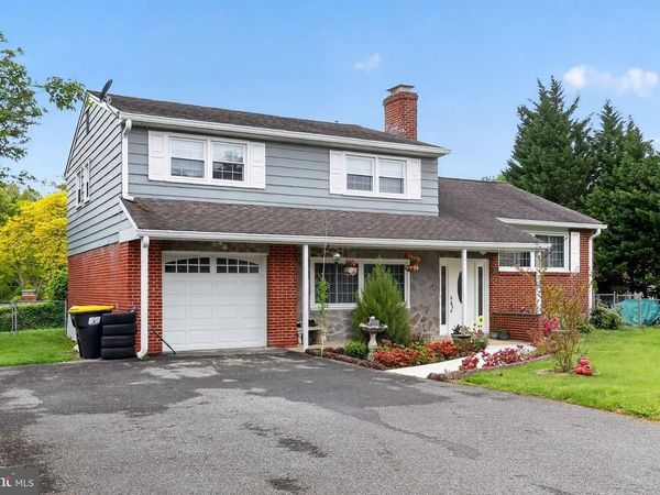 2650 GRENDON DRIVE, WILMINGTON, DE 19808