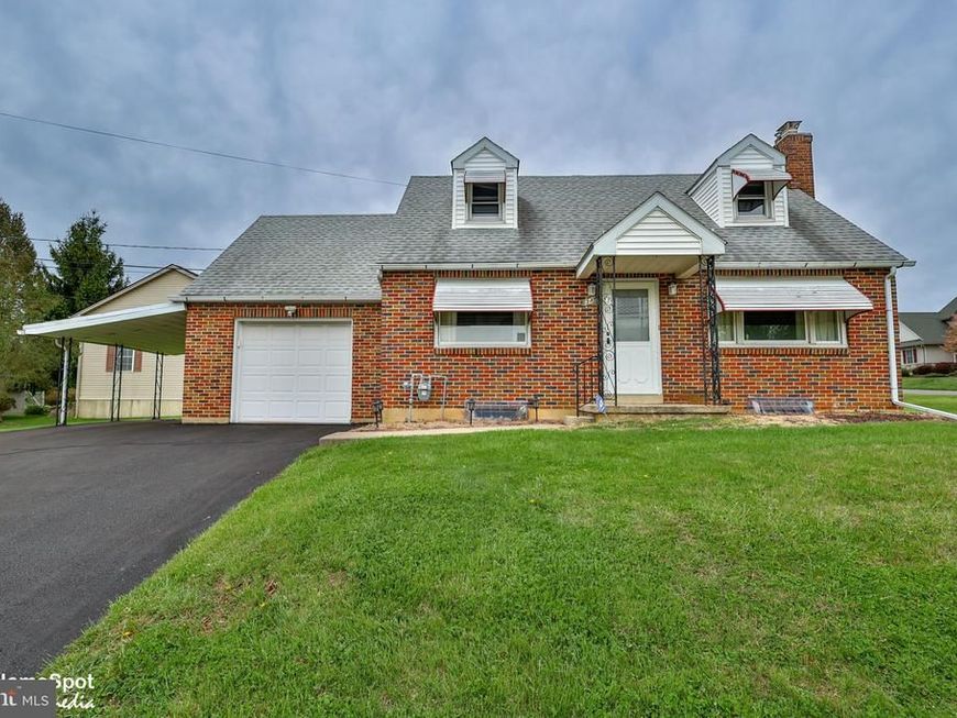 34 N 38th Street , Allentown, PA 18104 Main Photo