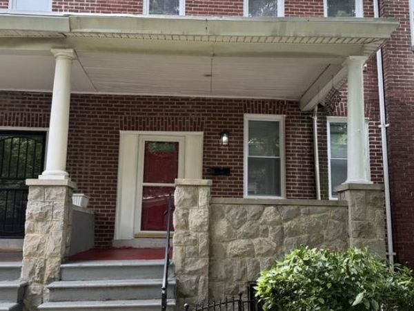 2216 WHITTIER AVENUE , BALTIMORE, MD 21217