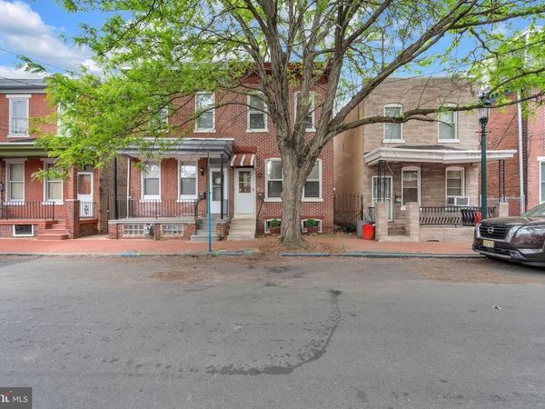 575 BERKLEY STREET , CAMDEN, NJ 08103