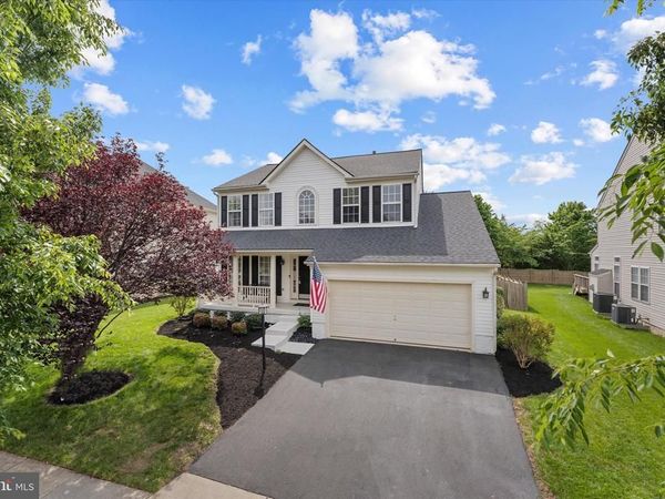 34 TRITAPOE PLACE, LOVETTSVILLE, VA 20180