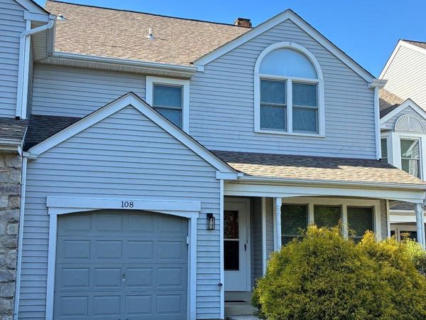 108 FILLY DRIVE, NORTH WALES, PA 19454