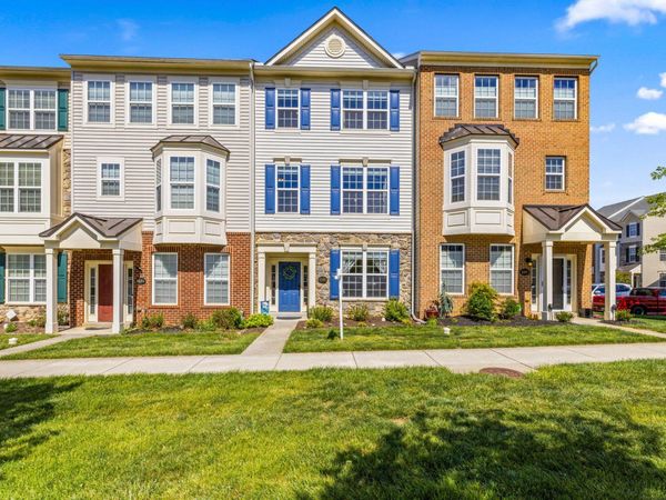 6393 BETTY LINTON LANE, FREDERICK, MD 21703