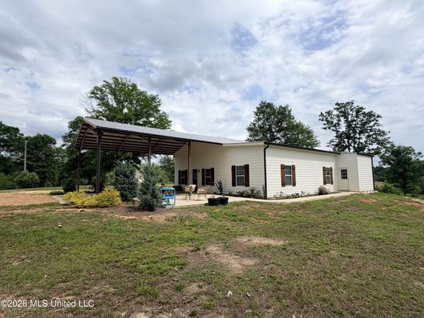 2123 Scr 110 , Magee, MS 39111