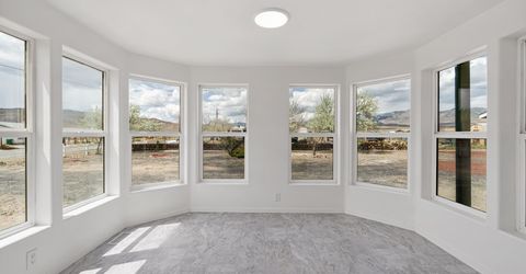 312 Phyllis Way, Silver Springs, NV 89429 Photo