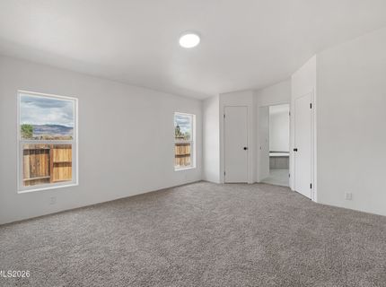 312 Phyllis Way, Silver Springs, NV 89429 Photo